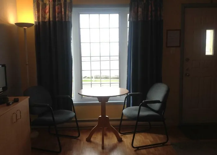 Auberge La Maree Douce