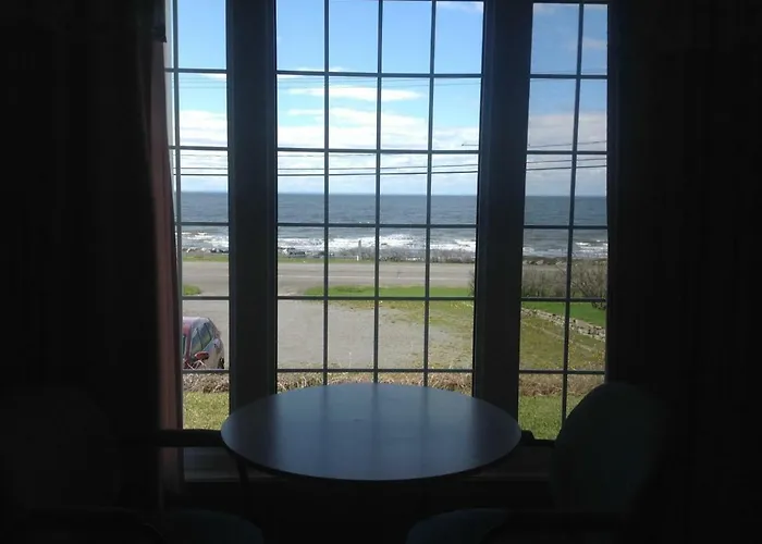 Auberge La Maree Douce