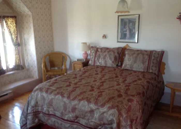 Auberge La Marée Douce