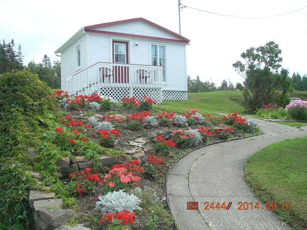 La Maree Douce 2* Rimouski
