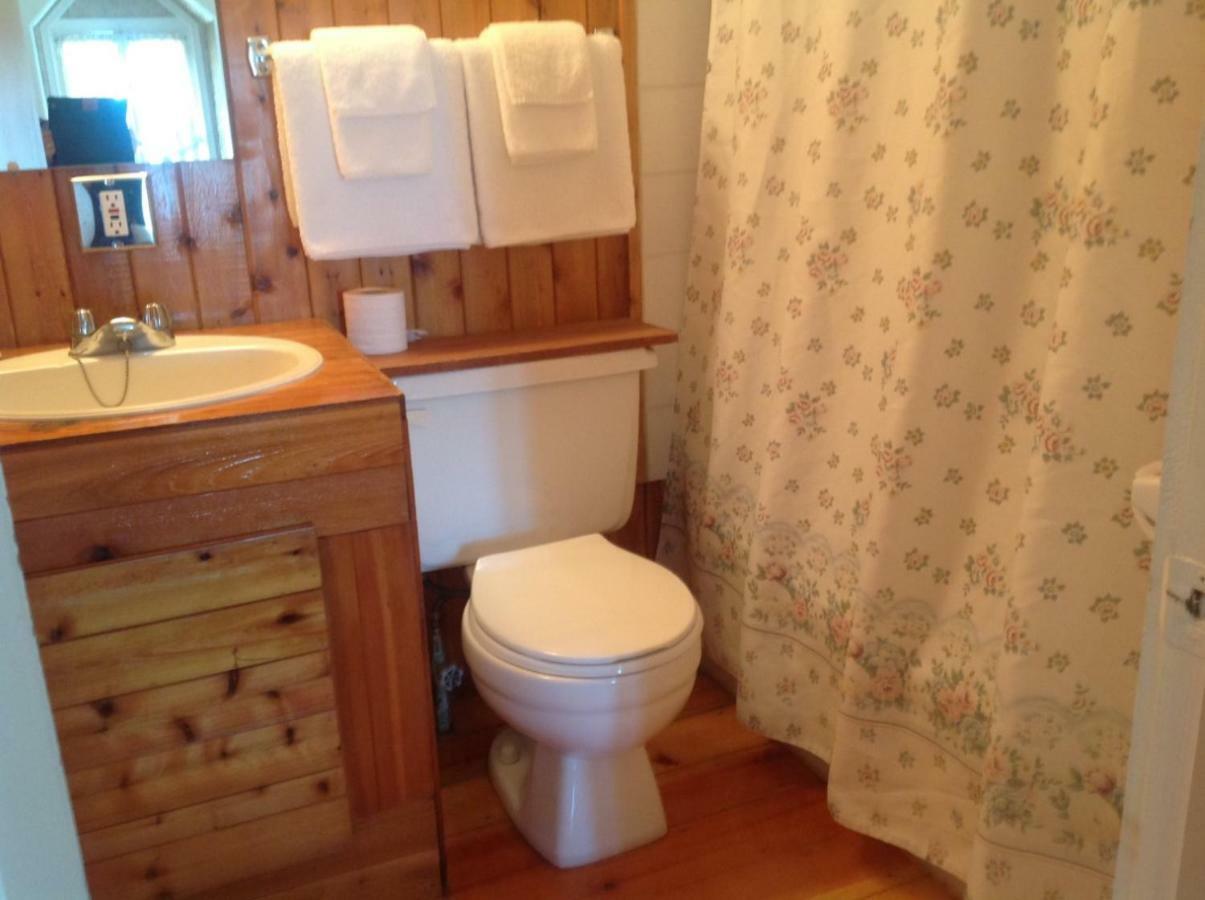 La Marée Douce Mini-hôtel Rimouski