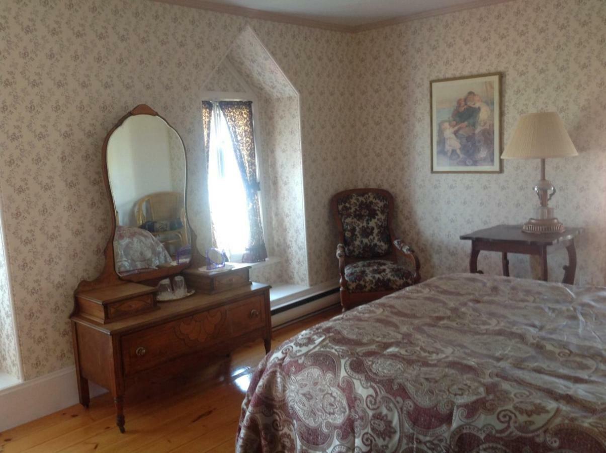 La Marée Douce Mini-hôtel