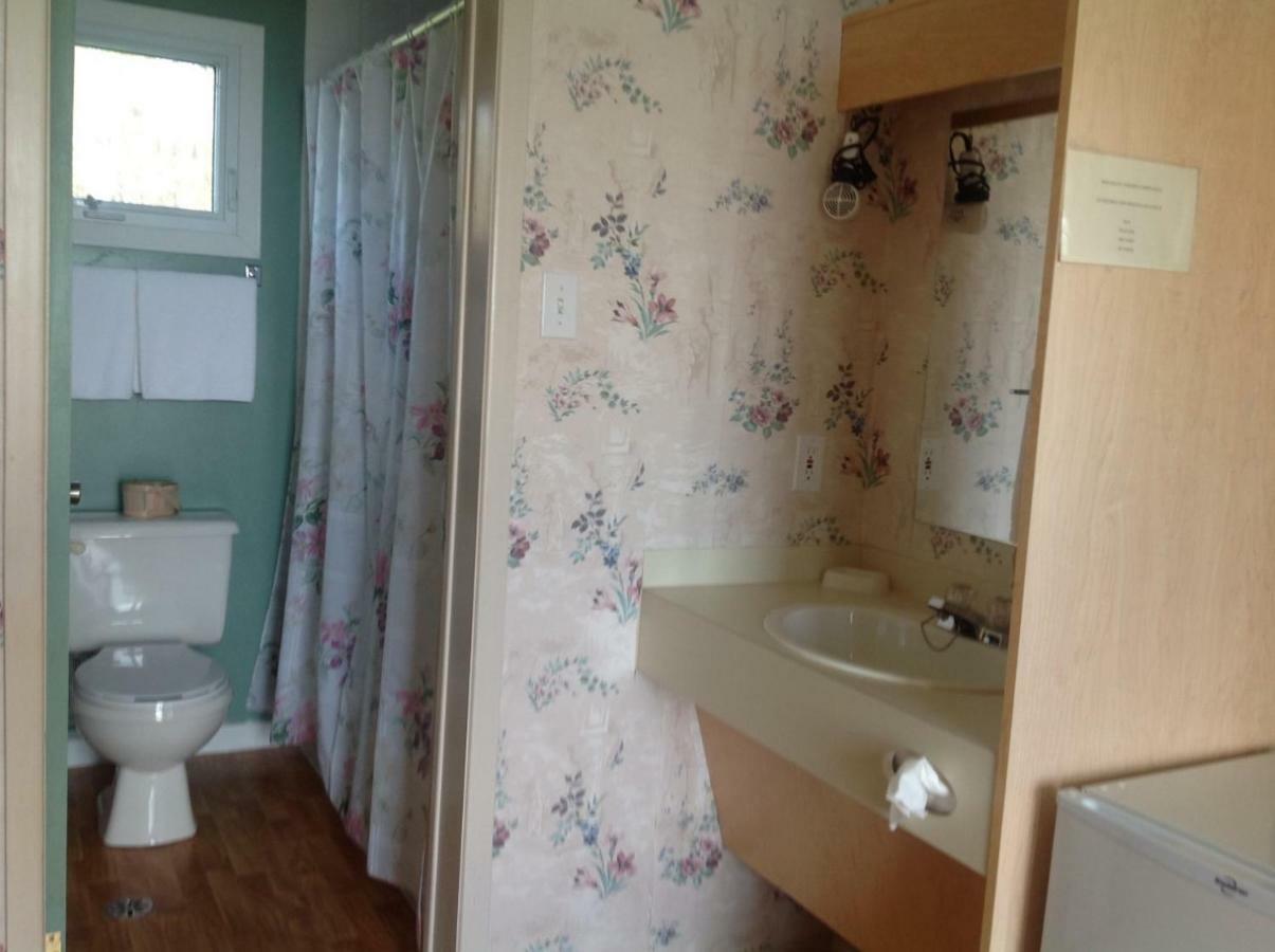 La Marée Douce Mini-hôtel Rimouski