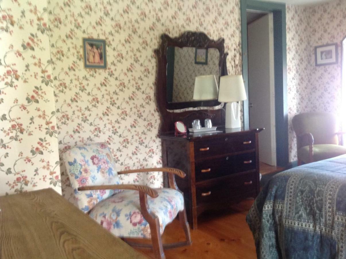 La Marée Douce Mini-hôtel
