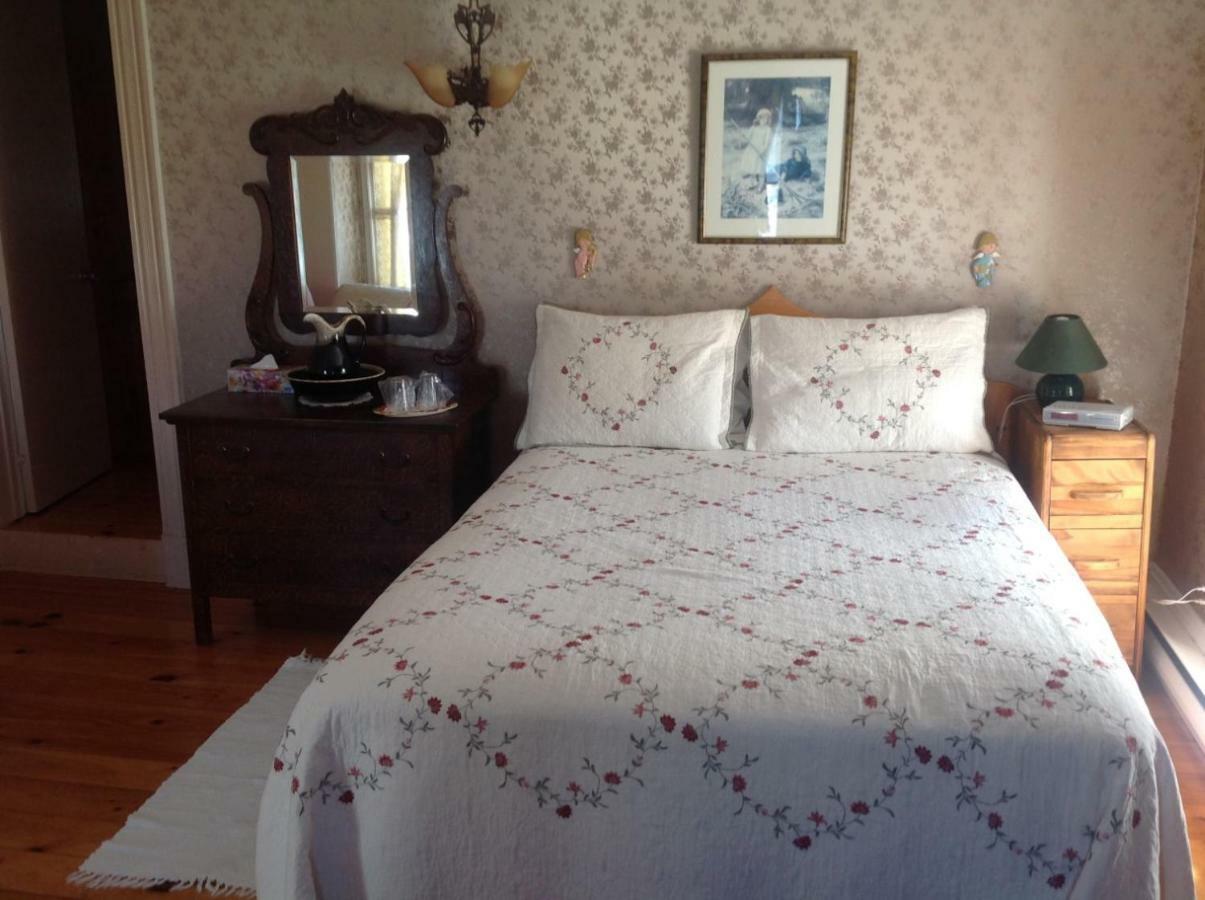 La Maree Douce Inn Rimouski